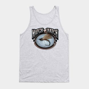 Match the Hatch Deerhair Emerger Tank Top